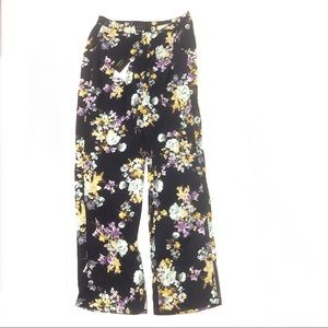 Bobeau Gayle Palazzo pants